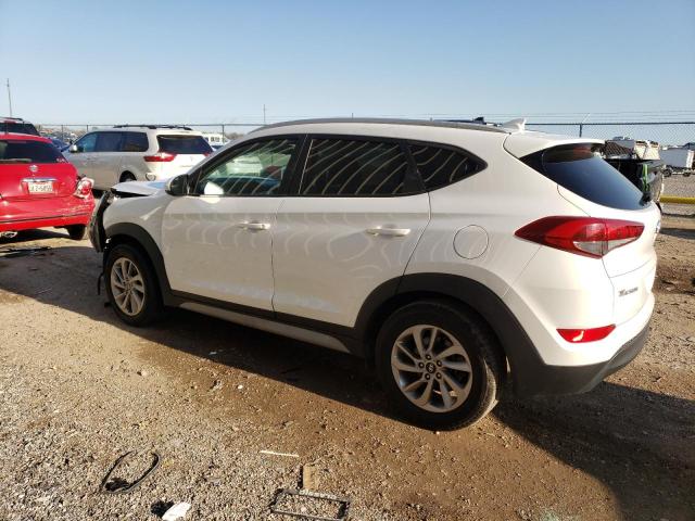 Photo 1 VIN: KM8J33A4XJU680087 - HYUNDAI TUCSON SEL 