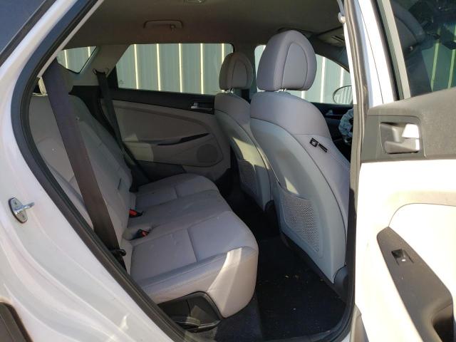 Photo 10 VIN: KM8J33A4XJU680087 - HYUNDAI TUCSON SEL 