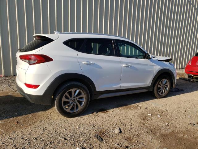 Photo 2 VIN: KM8J33A4XJU680087 - HYUNDAI TUCSON SEL 