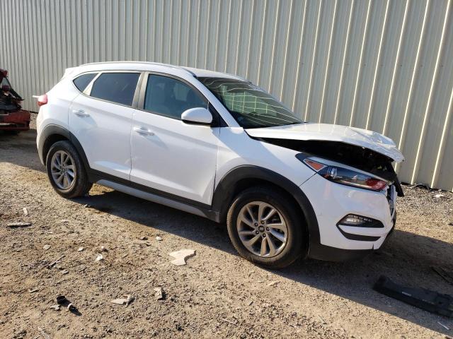 Photo 3 VIN: KM8J33A4XJU680087 - HYUNDAI TUCSON SEL 