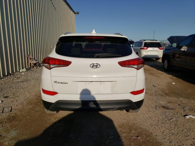 Photo 5 VIN: KM8J33A4XJU680087 - HYUNDAI TUCSON SEL 