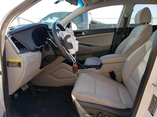 Photo 6 VIN: KM8J33A4XJU680087 - HYUNDAI TUCSON SEL 