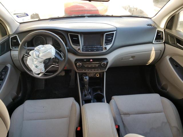 Photo 7 VIN: KM8J33A4XJU680087 - HYUNDAI TUCSON SEL 