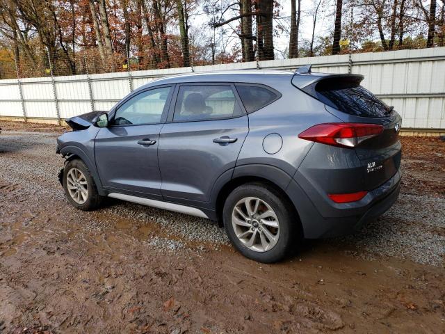 Photo 1 VIN: KM8J33A4XJU690327 - HYUNDAI TUCSON SEL 