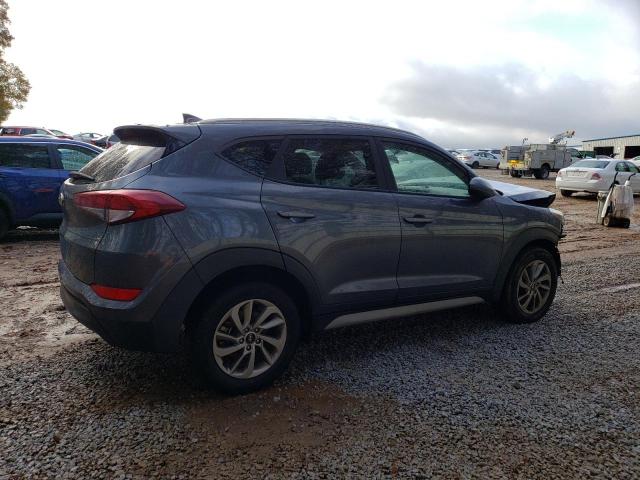 Photo 2 VIN: KM8J33A4XJU690327 - HYUNDAI TUCSON SEL 