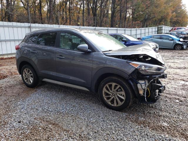 Photo 3 VIN: KM8J33A4XJU690327 - HYUNDAI TUCSON SEL 