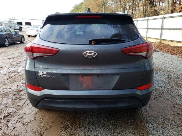 Photo 5 VIN: KM8J33A4XJU690327 - HYUNDAI TUCSON SEL 