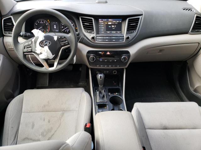 Photo 7 VIN: KM8J33A4XJU690327 - HYUNDAI TUCSON SEL 