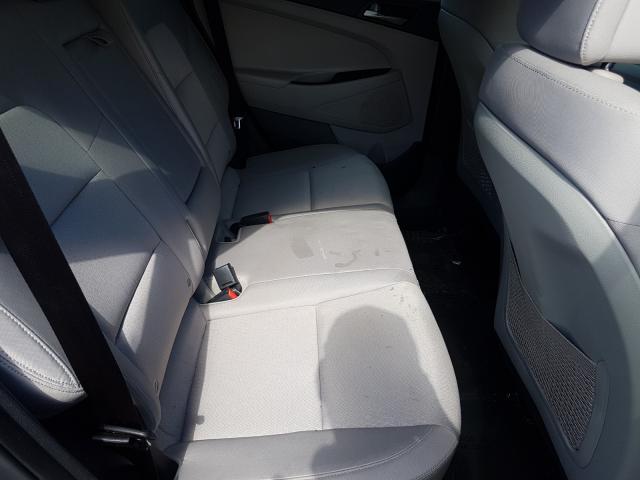 Photo 5 VIN: KM8J33A4XJU690439 - HYUNDAI TUCSON SEL 