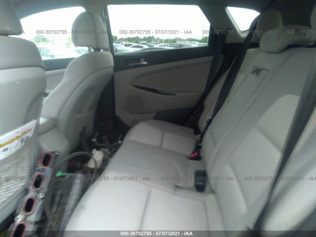 Photo 7 VIN: KM8J33A4XJU691218 - HYUNDAI TUCSON 