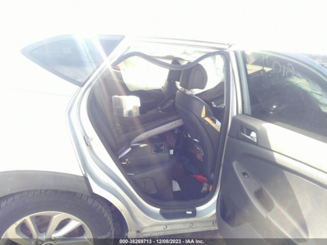 Photo 7 VIN: KM8J33A4XJU711371 - HYUNDAI TUCSON 