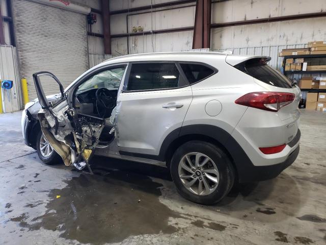 Photo 1 VIN: KM8J33A4XJU747948 - HYUNDAI TUCSON SEL 