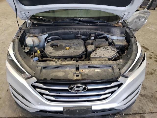 Photo 11 VIN: KM8J33A4XJU747948 - HYUNDAI TUCSON SEL 