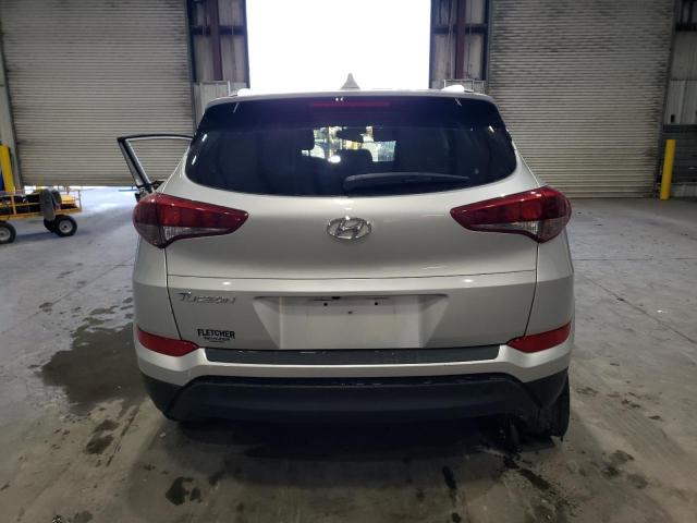 Photo 5 VIN: KM8J33A4XJU747948 - HYUNDAI TUCSON SEL 