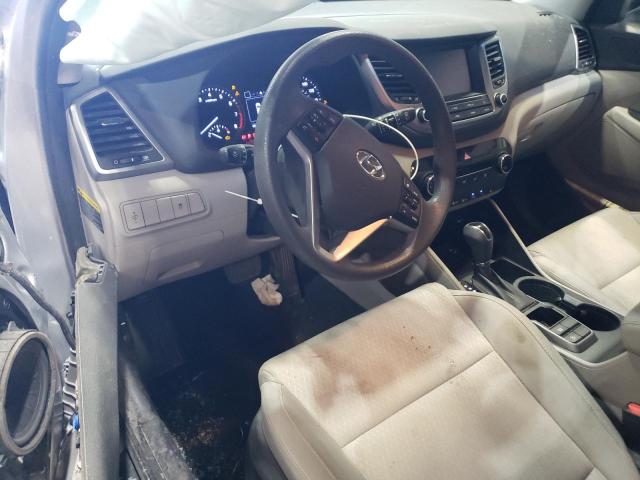 Photo 7 VIN: KM8J33A4XJU747948 - HYUNDAI TUCSON SEL 