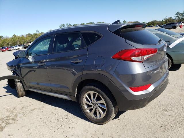 Photo 1 VIN: KM8J33A4XJU754883 - HYUNDAI TUCSON SEL 