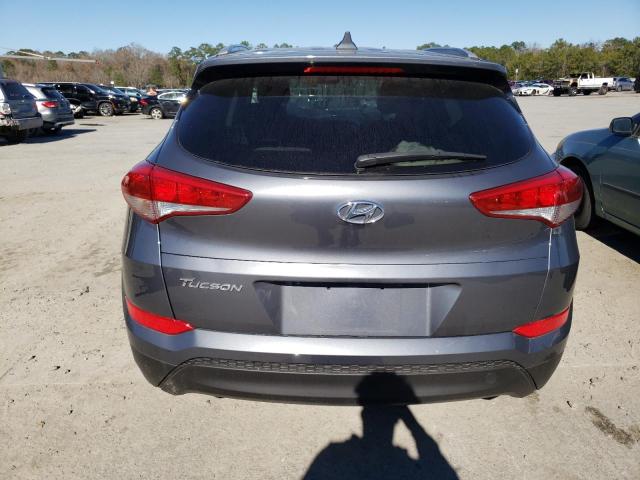 Photo 5 VIN: KM8J33A4XJU754883 - HYUNDAI TUCSON SEL 