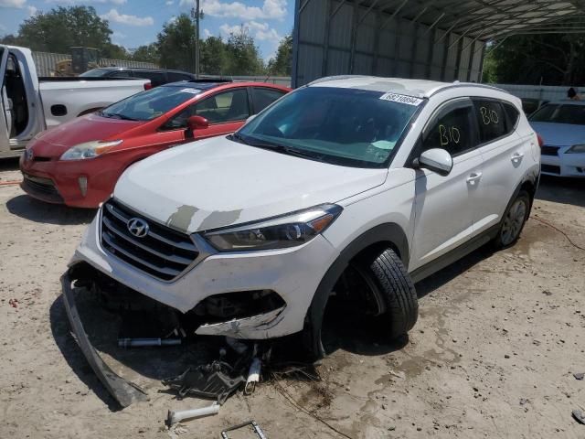 Photo 0 VIN: KM8J33A4XJU791013 - HYUNDAI TUCSON SEL 