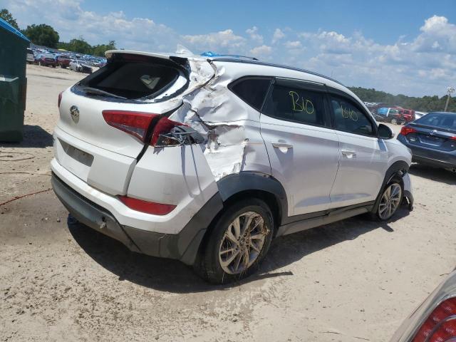 Photo 2 VIN: KM8J33A4XJU791013 - HYUNDAI TUCSON SEL 