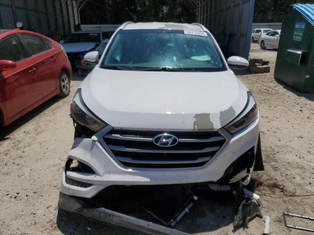 Photo 4 VIN: KM8J33A4XJU791013 - HYUNDAI TUCSON SEL 