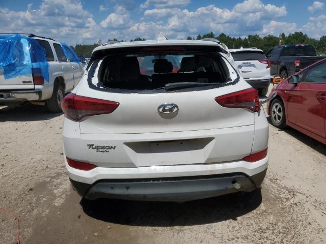 Photo 5 VIN: KM8J33A4XJU791013 - HYUNDAI TUCSON SEL 