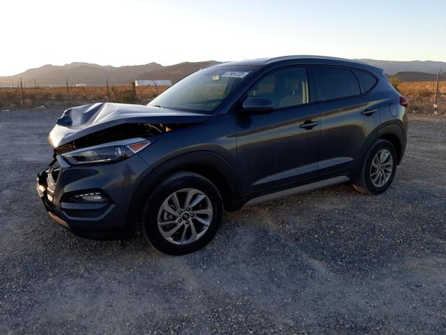 Photo 0 VIN: KM8J33A4XJU831915 - HYUNDAI TUCSON SEL 