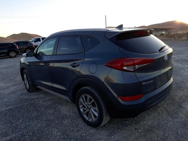 Photo 1 VIN: KM8J33A4XJU831915 - HYUNDAI TUCSON SEL 