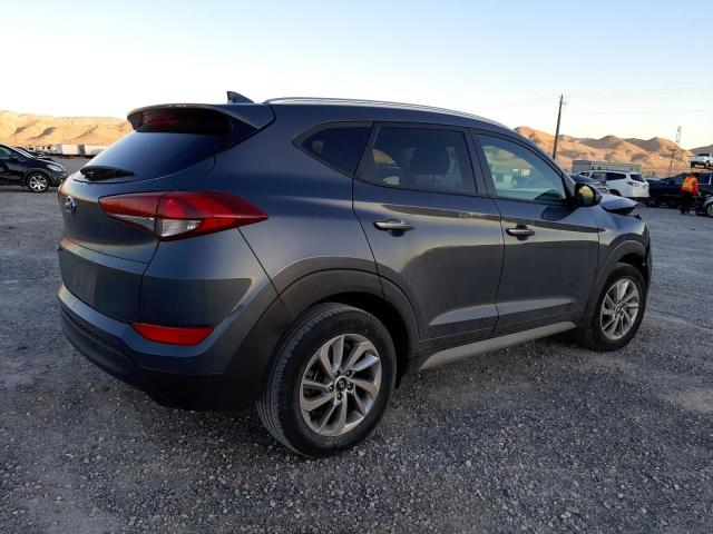 Photo 2 VIN: KM8J33A4XJU831915 - HYUNDAI TUCSON SEL 