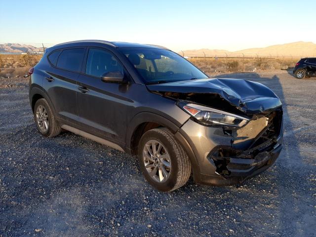 Photo 3 VIN: KM8J33A4XJU831915 - HYUNDAI TUCSON SEL 