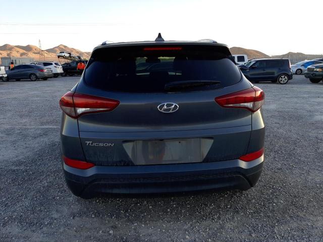 Photo 5 VIN: KM8J33A4XJU831915 - HYUNDAI TUCSON SEL 