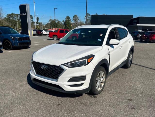 Photo 1 VIN: KM8J33A4XKU024036 - HYUNDAI TUCSON 