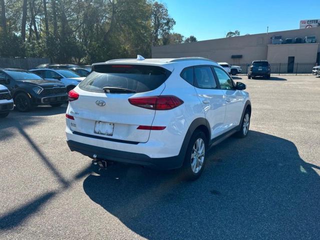 Photo 3 VIN: KM8J33A4XKU024036 - HYUNDAI TUCSON 