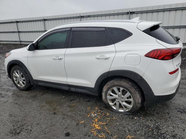 Photo 1 VIN: KM8J33A4XKU024442 - HYUNDAI TUCSON LIM 