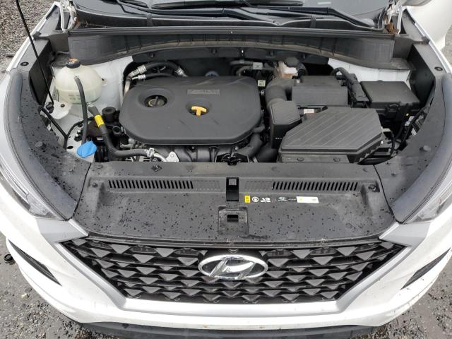 Photo 11 VIN: KM8J33A4XKU024442 - HYUNDAI TUCSON LIM 