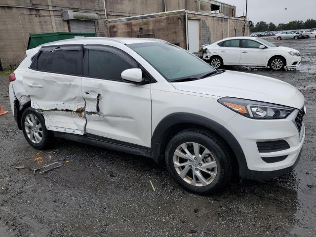 Photo 3 VIN: KM8J33A4XKU024442 - HYUNDAI TUCSON LIM 