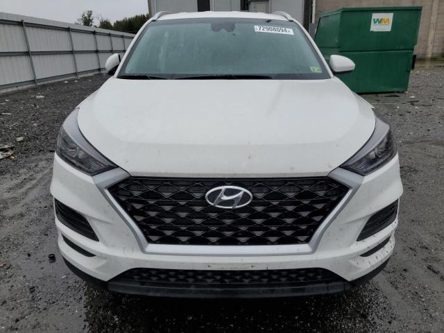 Photo 4 VIN: KM8J33A4XKU024442 - HYUNDAI TUCSON LIM 