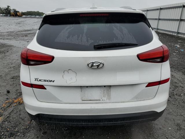 Photo 5 VIN: KM8J33A4XKU024442 - HYUNDAI TUCSON LIM 