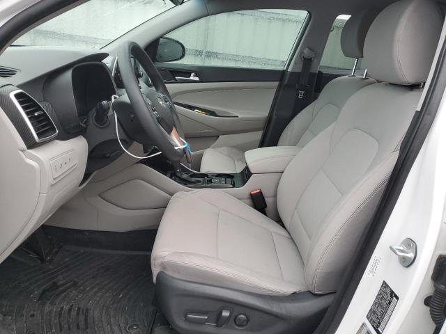 Photo 6 VIN: KM8J33A4XKU024442 - HYUNDAI TUCSON LIM 