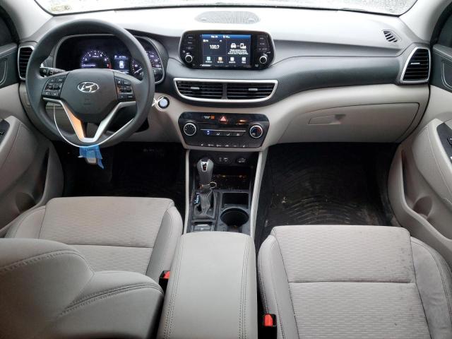 Photo 7 VIN: KM8J33A4XKU024442 - HYUNDAI TUCSON LIM 