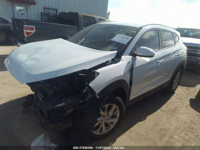 Photo 1 VIN: KM8J33A4XKU044125 - HYUNDAI TUCSON 