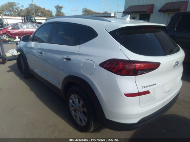 Photo 2 VIN: KM8J33A4XKU044125 - HYUNDAI TUCSON 