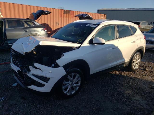 Photo 0 VIN: KM8J33A4XKU074872 - HYUNDAI TUCSON 