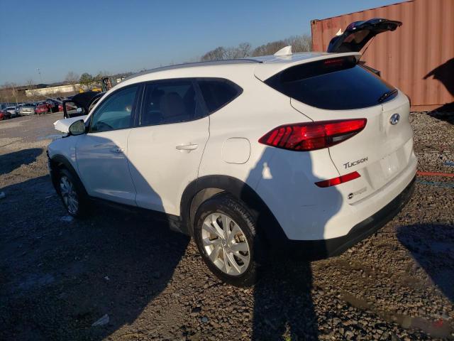 Photo 1 VIN: KM8J33A4XKU074872 - HYUNDAI TUCSON 