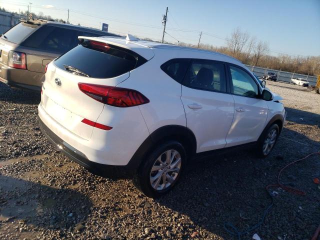 Photo 2 VIN: KM8J33A4XKU074872 - HYUNDAI TUCSON 