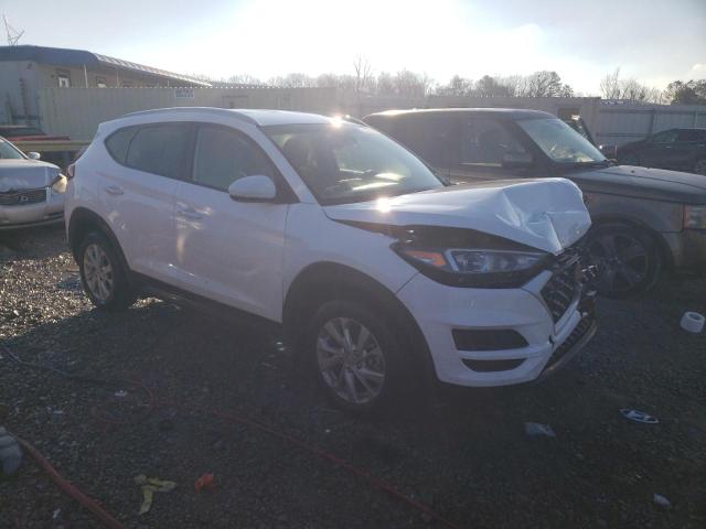 Photo 3 VIN: KM8J33A4XKU074872 - HYUNDAI TUCSON 