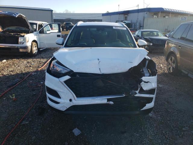 Photo 4 VIN: KM8J33A4XKU074872 - HYUNDAI TUCSON 