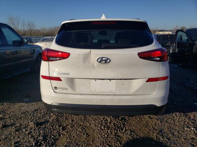 Photo 5 VIN: KM8J33A4XKU074872 - HYUNDAI TUCSON 