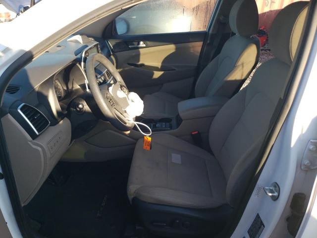 Photo 6 VIN: KM8J33A4XKU074872 - HYUNDAI TUCSON 