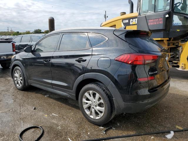 Photo 1 VIN: KM8J33A4XKU848893 - HYUNDAI TUCSON LIM 