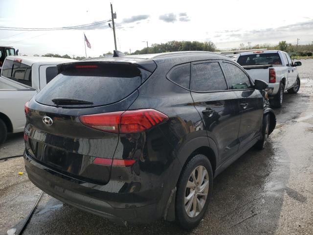 Photo 2 VIN: KM8J33A4XKU848893 - HYUNDAI TUCSON LIM 